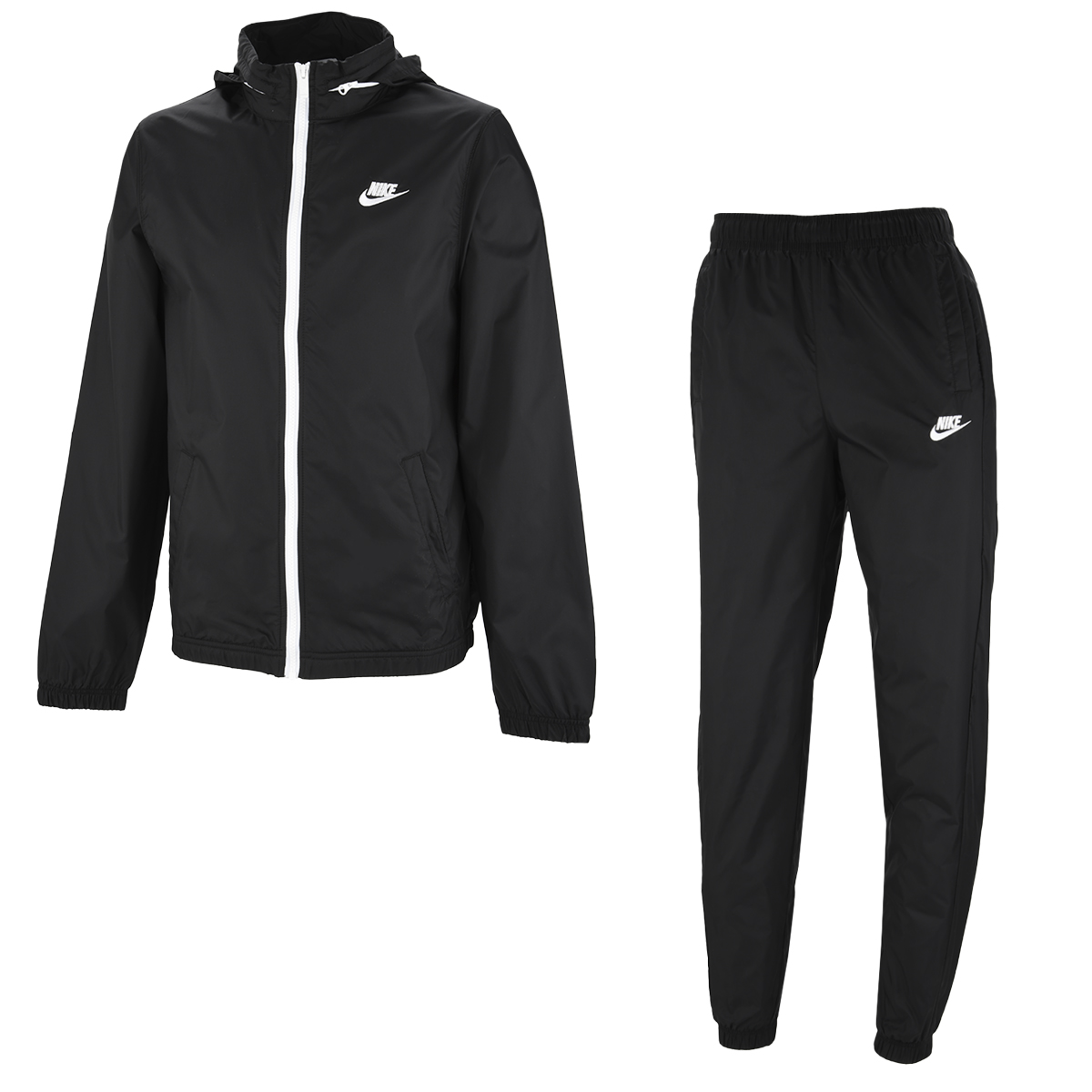 Conjunto Training Nike Sportswear Club Hombre,  image number null