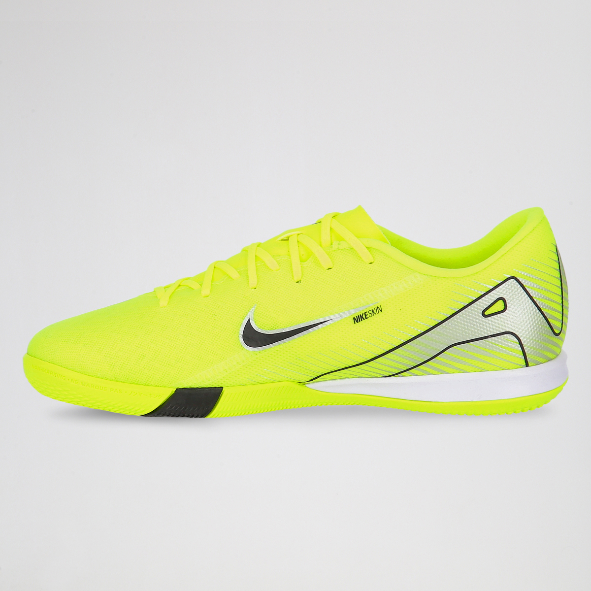 Botines Nike Mercurial Vapor 16 Academy IC Hombre,  image number null