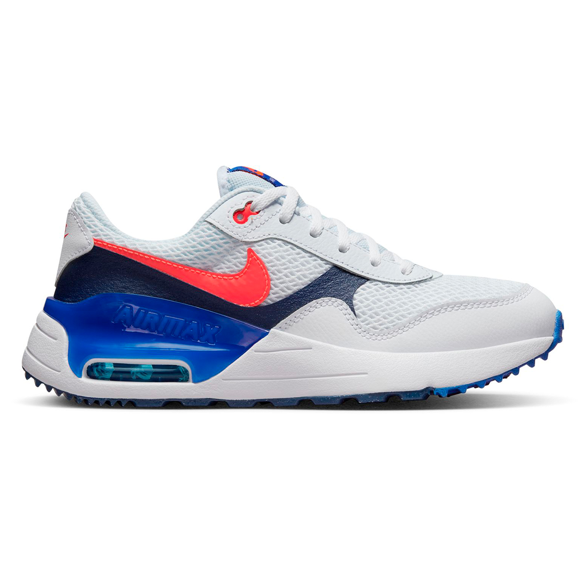 Zapatillas Nike Air Max Systm,  image number null