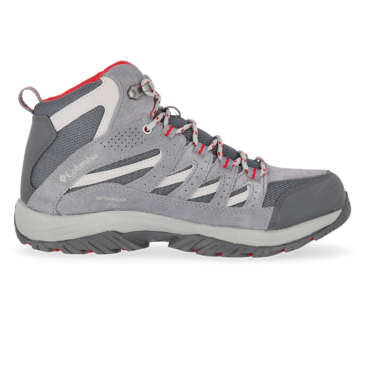 Botas columbia waterproof mujer sales