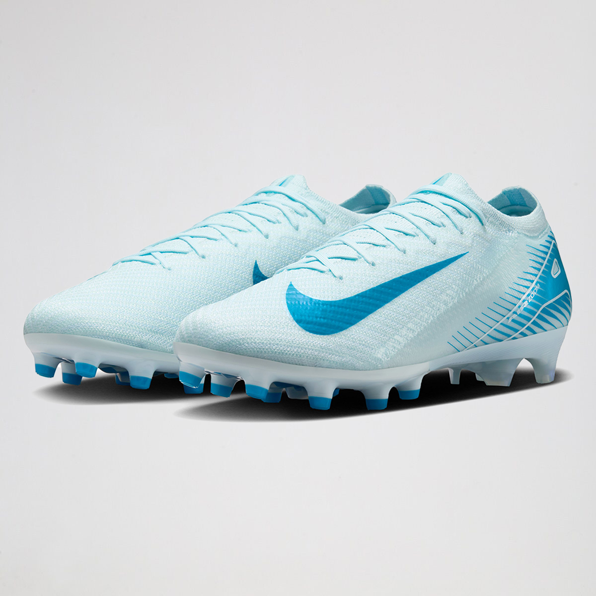 Botines F&uacute;tbol Nike Mercurial Zoom Vapor 16 Elite AG-Pro Hombre,  image number null