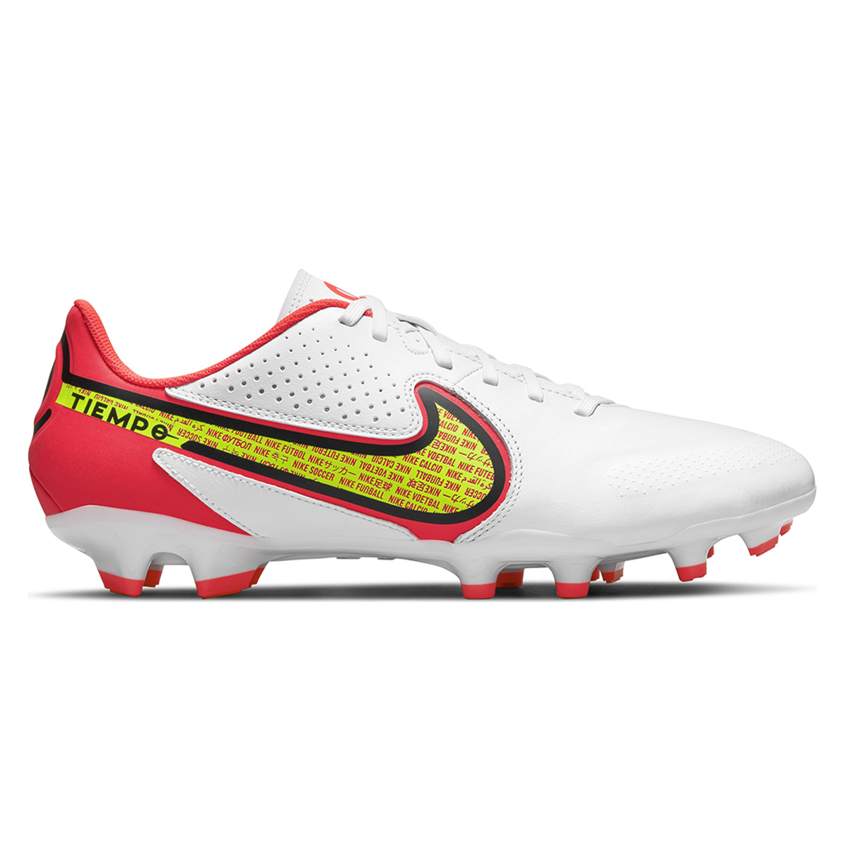 Botines nike tiempo 2017 outlet