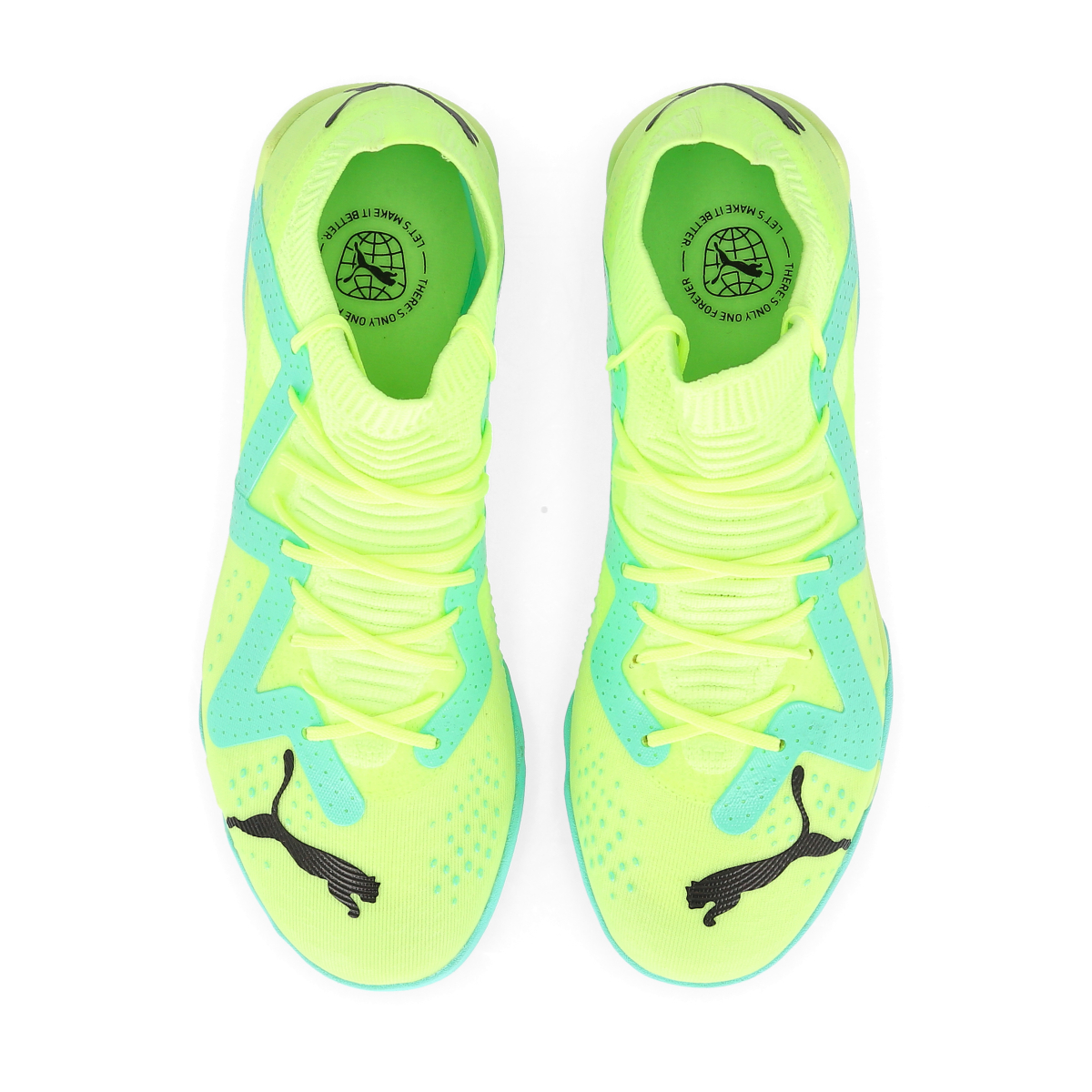 Botines F&uacute;tbol Puma Future Match Tt Mujer,  image number null