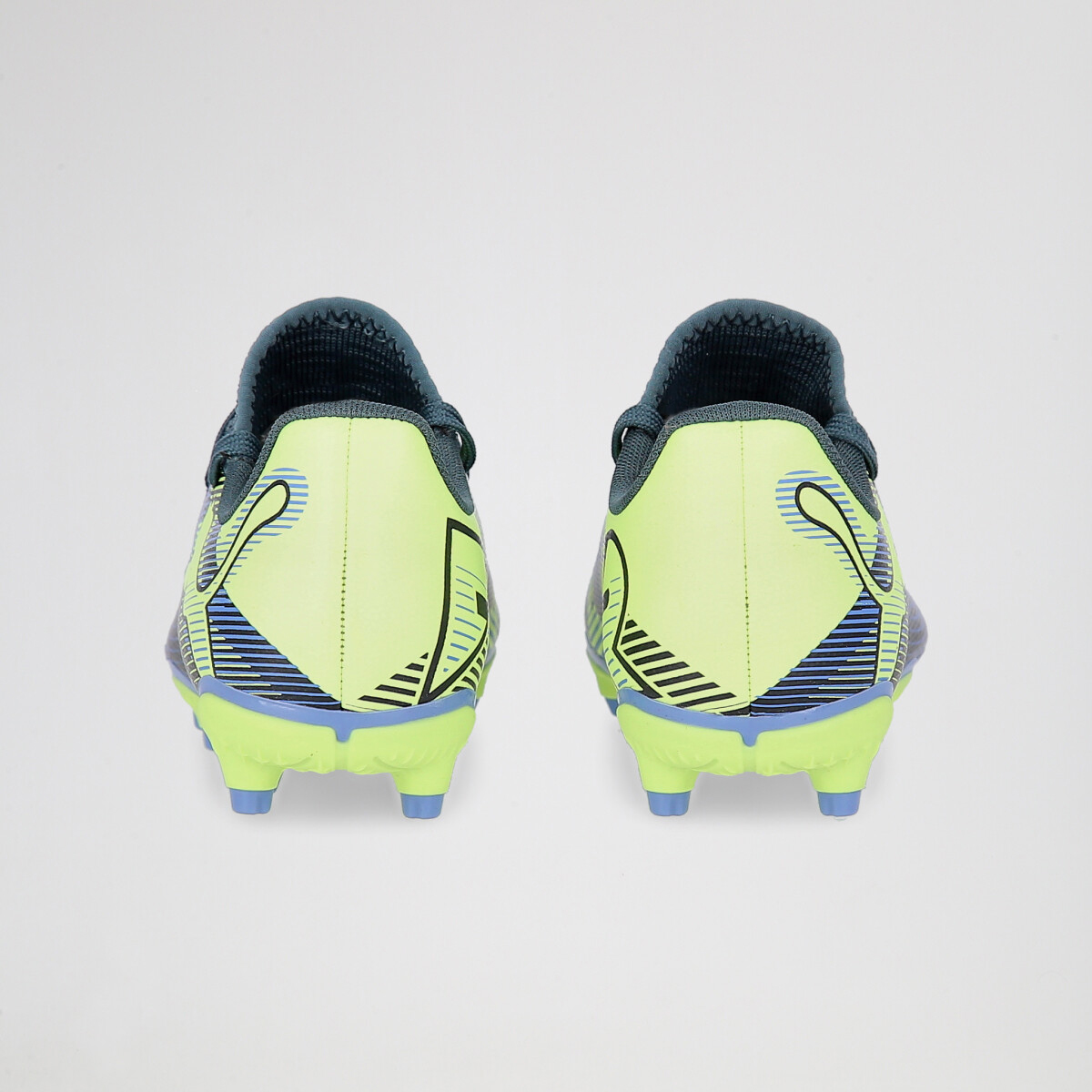 Botines Puma Future 7 Play FG/AG Infantil,  image number null