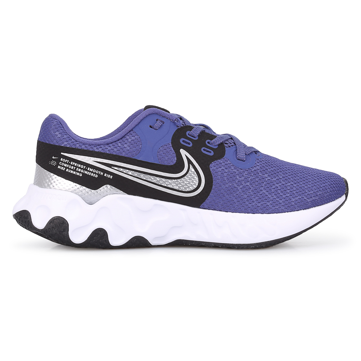 Zapatillas Nike Renew Ride 2,  image number null