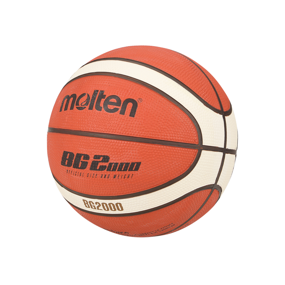 Pelota Molten Fiba 3,  image number null