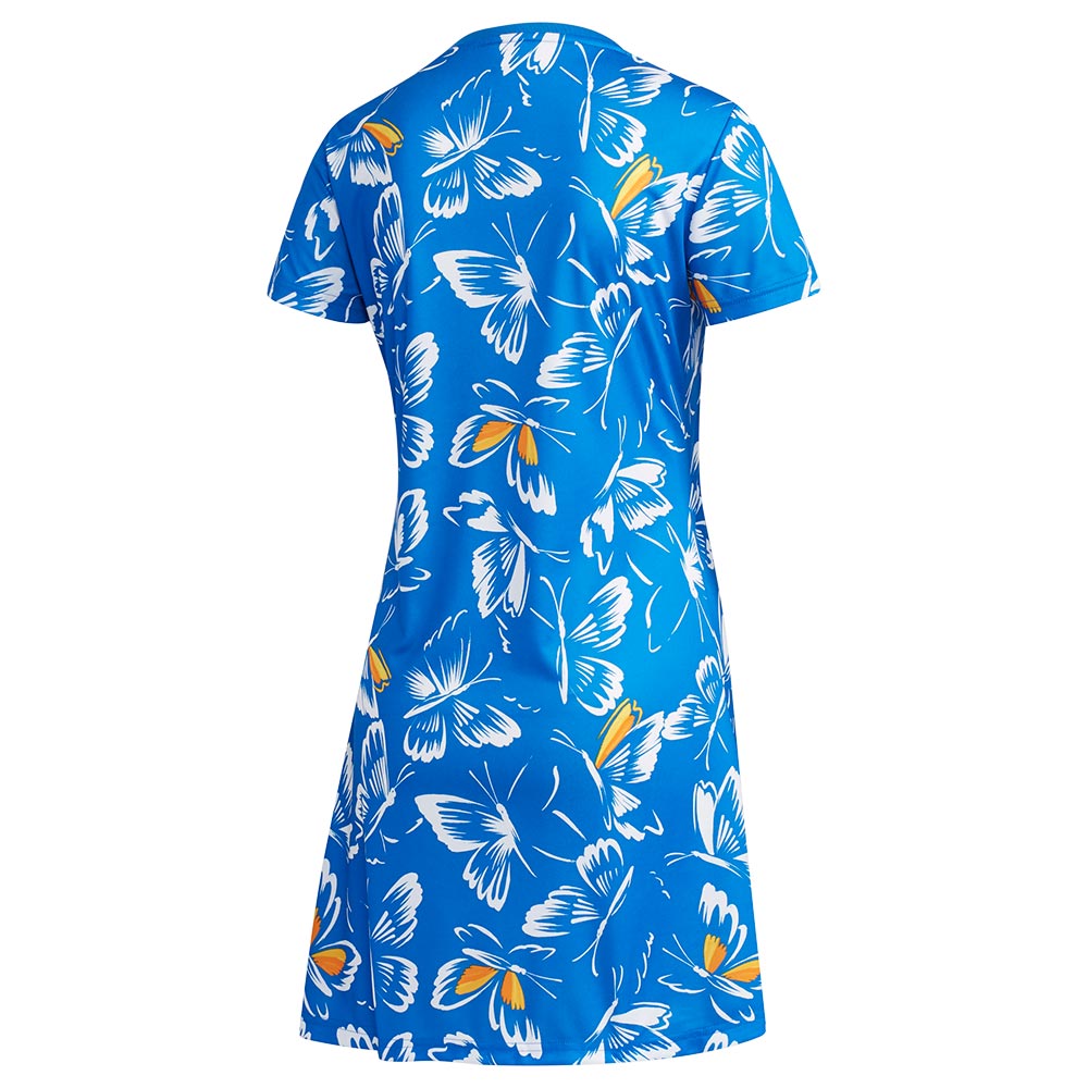 Vestido adidas Farm Print,  image number null