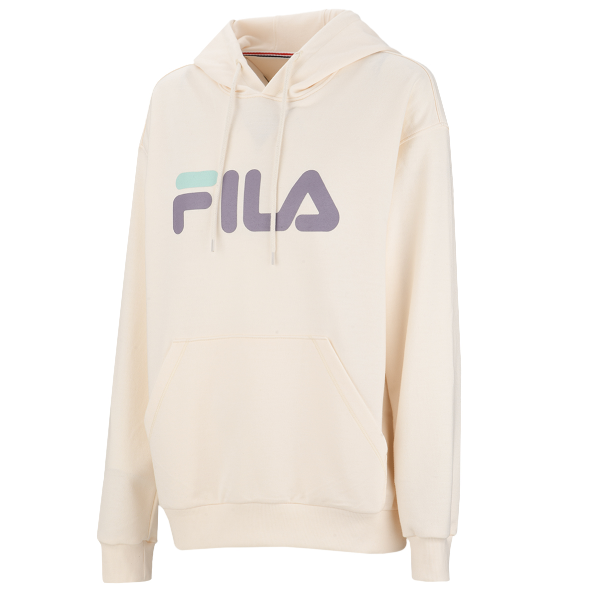 Buzo fila blanco deals