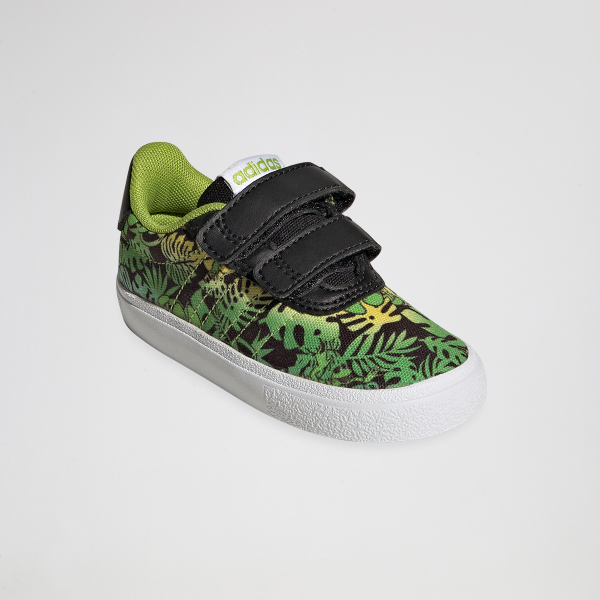 Zapatillas adidas Disney Vulc Raid3r Muppets,  image number null