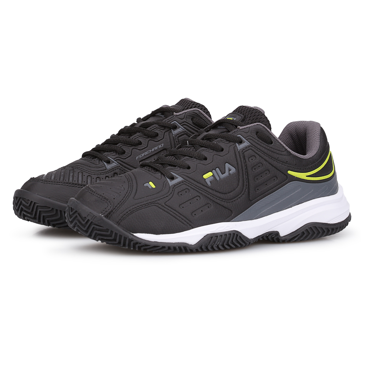 Zapatillas Fila Forehand Clay StockCenter