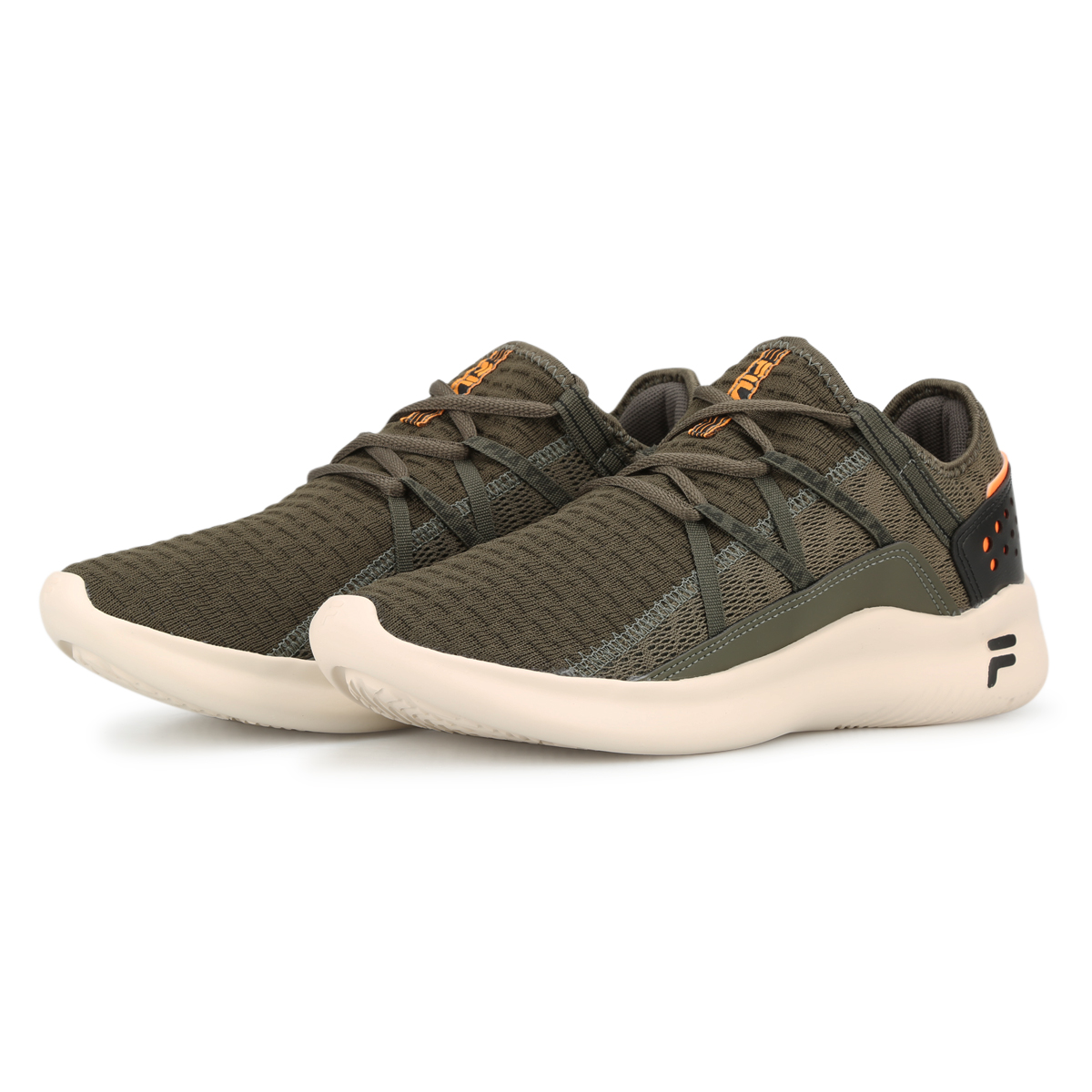 Zapatillas Fila Quark StockCenter