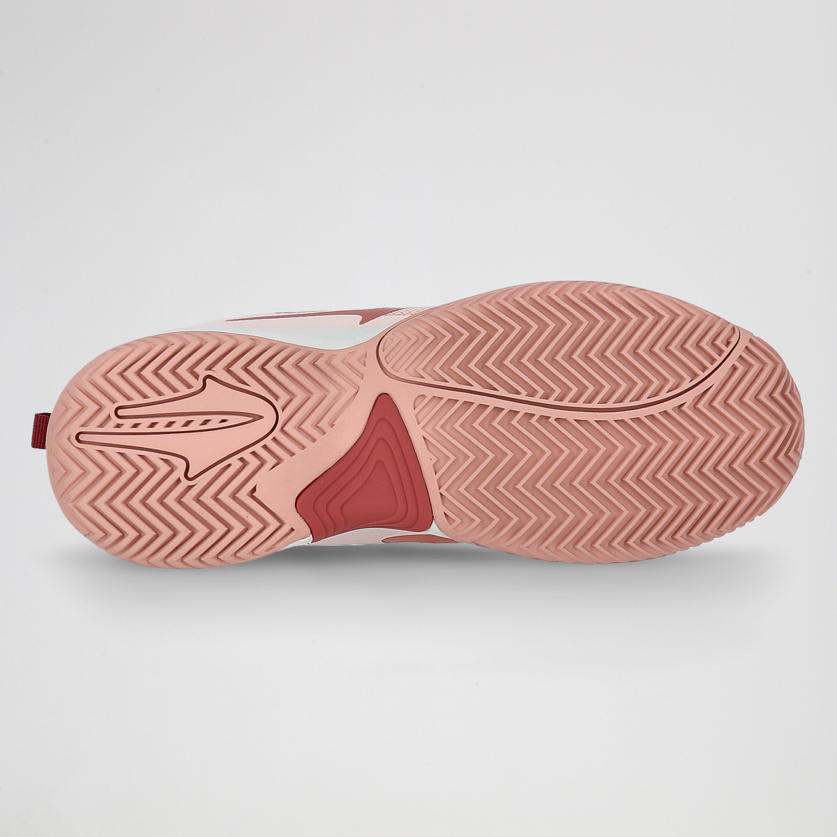 Zapatillas Tenis Topper Angle Mujer,  image number null