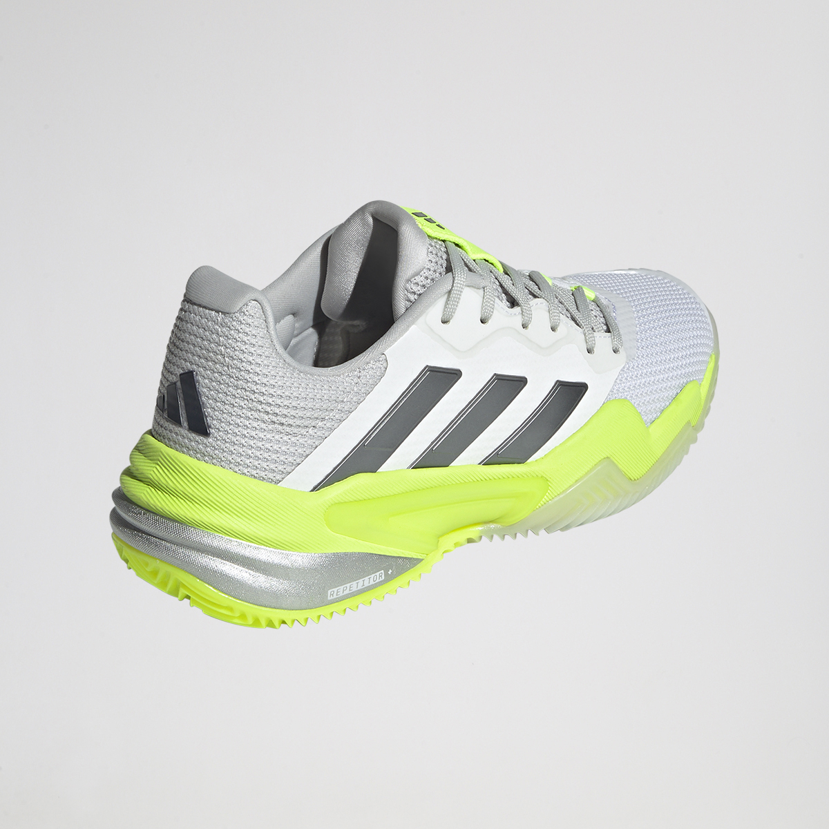 Zapatillas Tenis adidas Barricade Mujer,  image number null