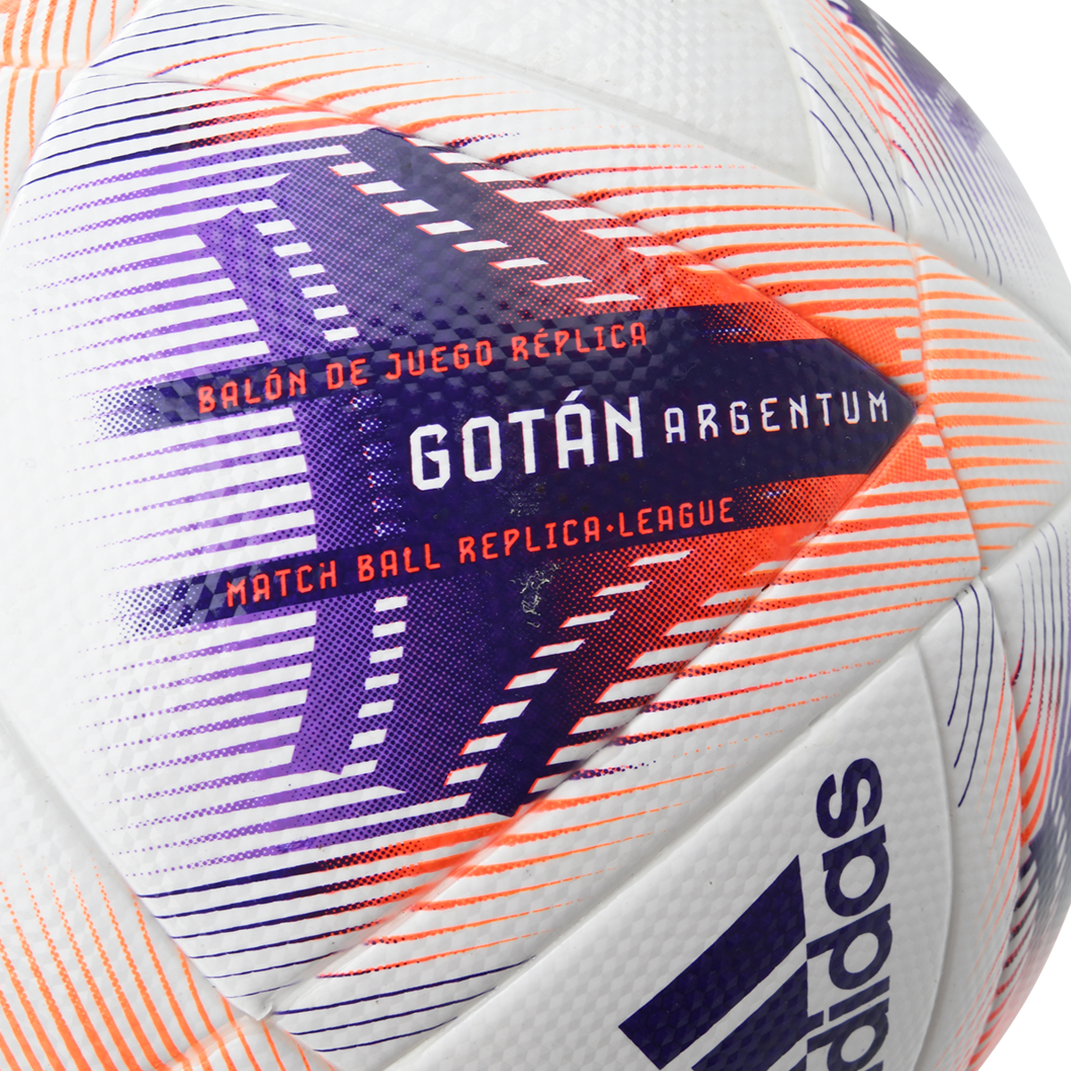Pelota adidas Argentina 22 Lge,  image number null