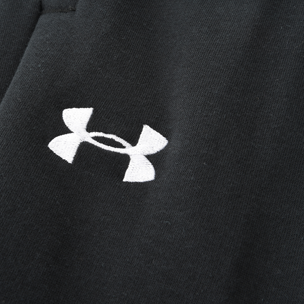 Pantalón Entrenamiento Under Armour Rival Fleece Hombre,  image number null