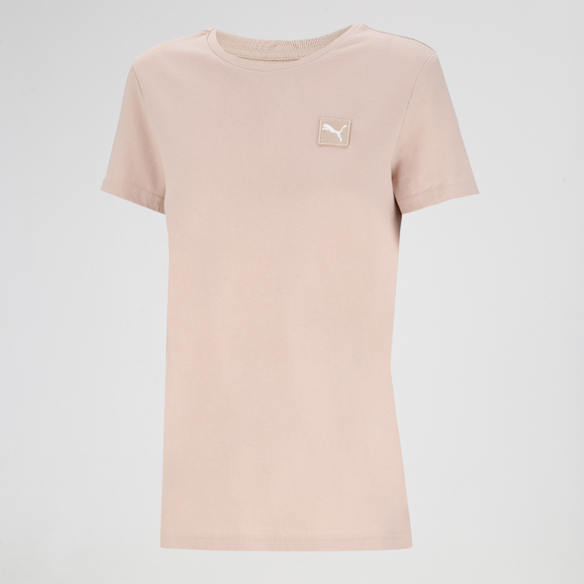 Remera Puma Essentials Elevated Mujer,  image number null