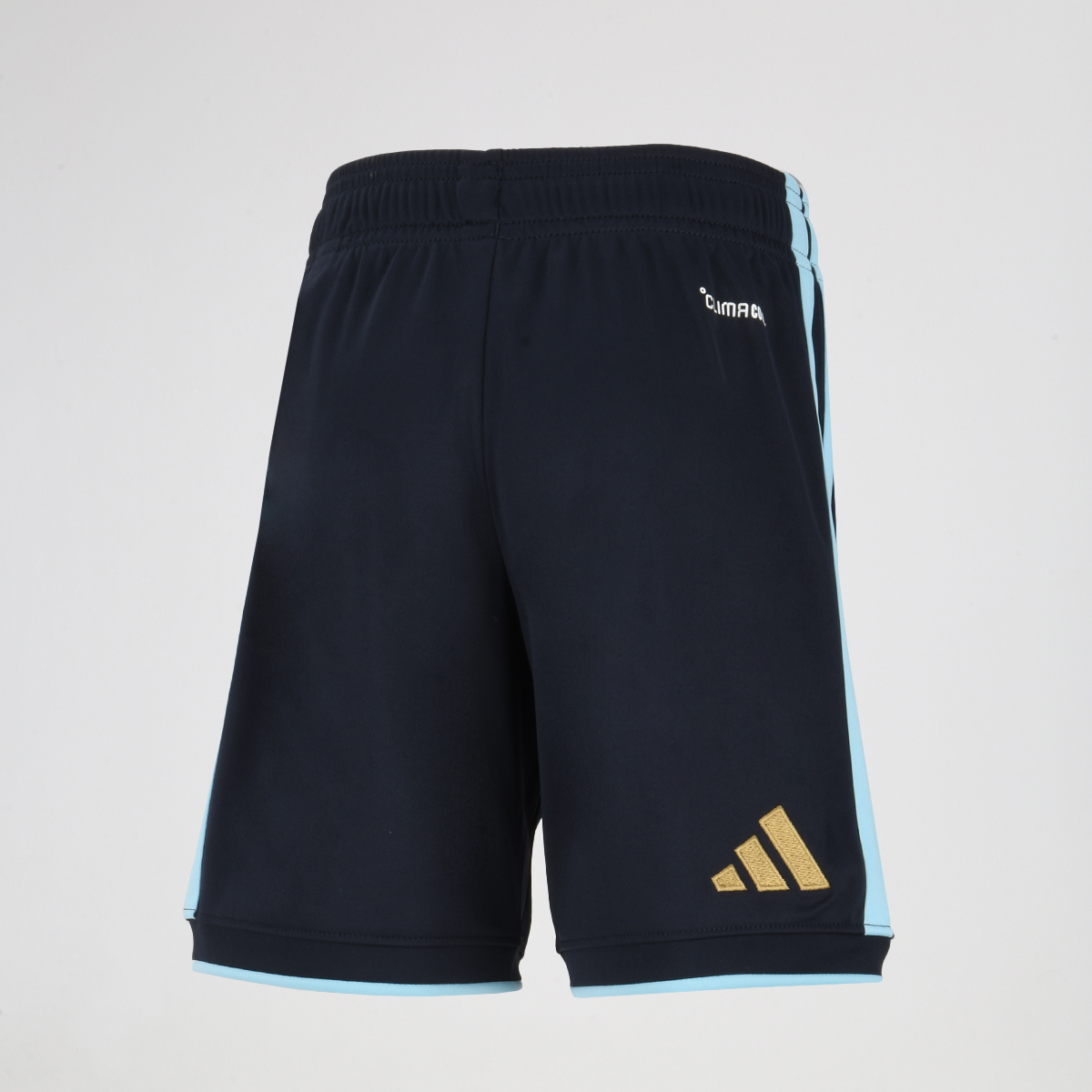 Short Argentina adidas Titular 2026 Niño,  image number null
