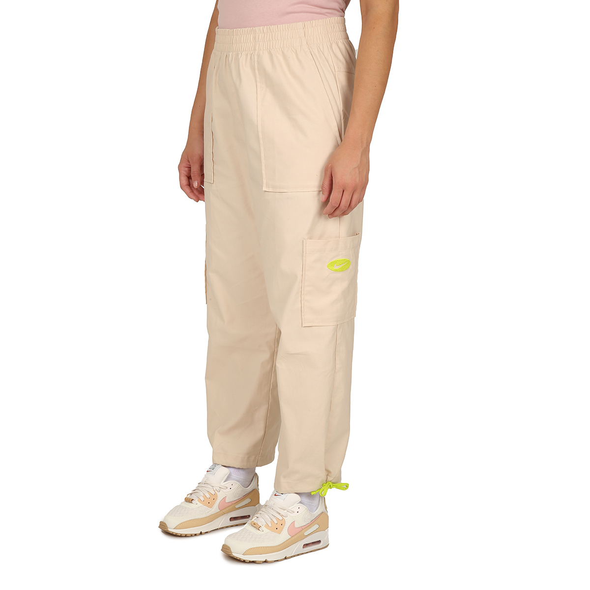 Pantalón Nike Icon Clash,  image number null