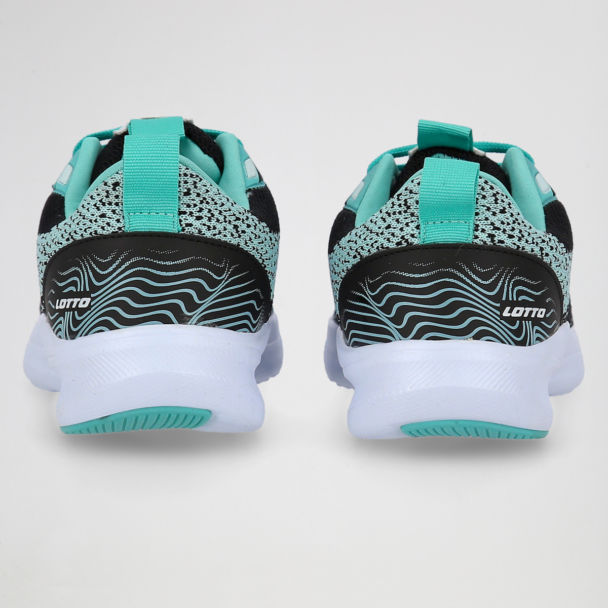 Zapatillas Running Lotto Relaxed Trail Mujer,  image number null