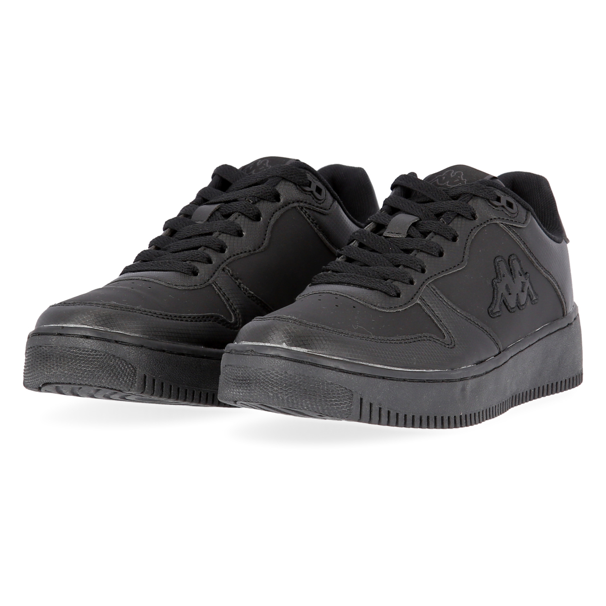 Zapatillas Urbanas Kappa Logo Maserta Hombre,  image number null