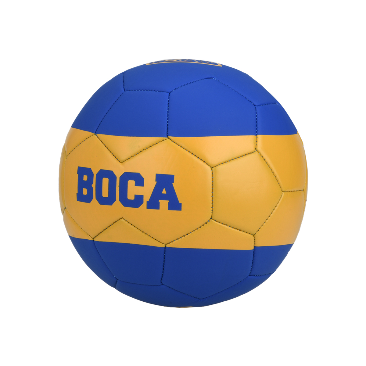 Pelota Sorma N5 Boca Juniors,  image number null
