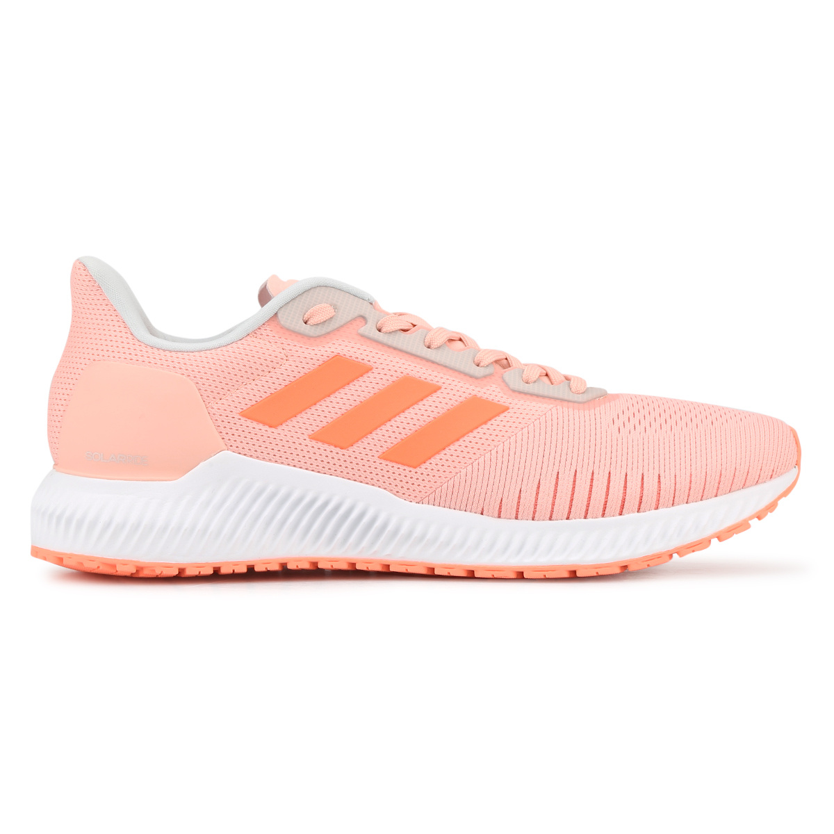 Zapatillas adidas 2025 solar ride