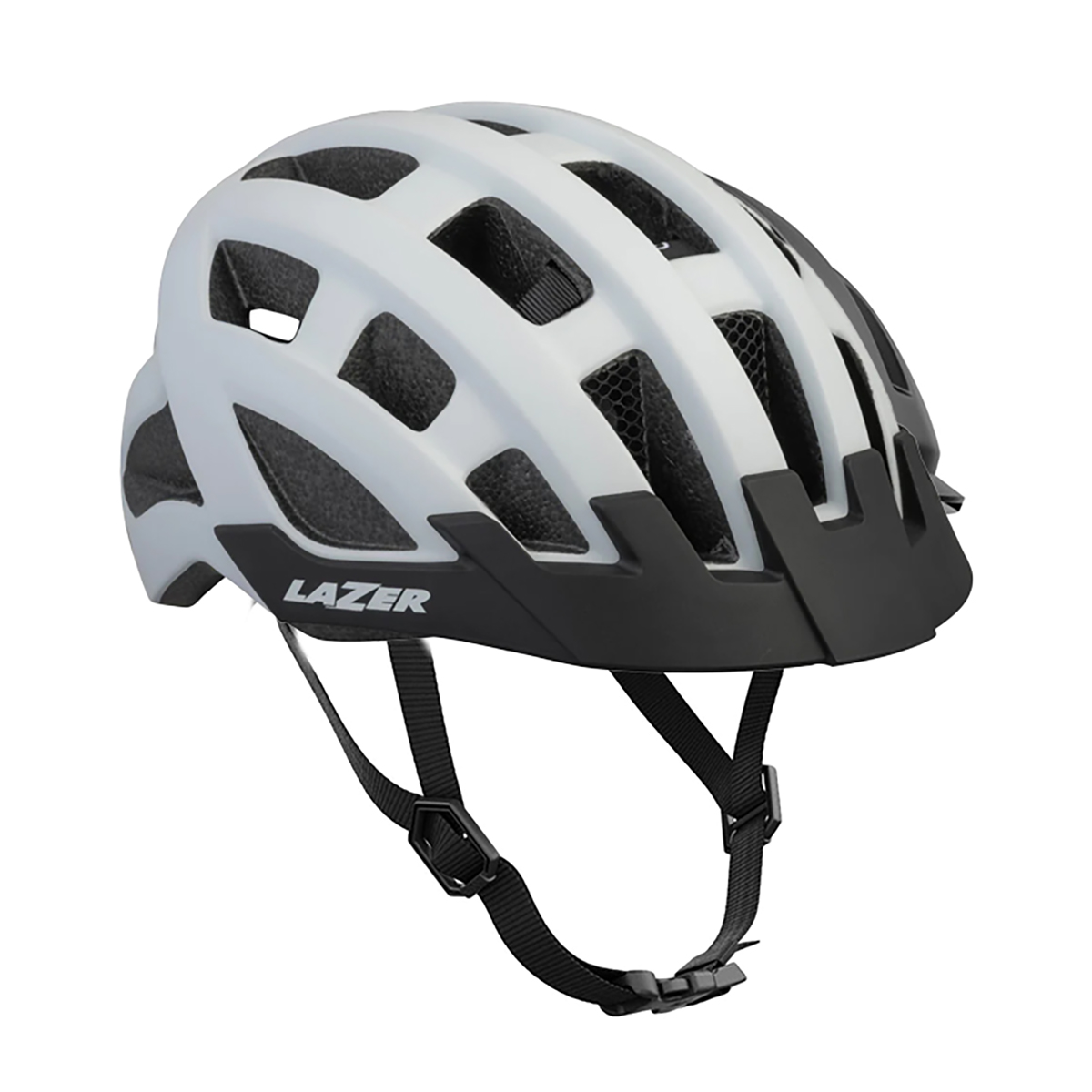 Casco Ciclismo Lazer Compact Unisex,  image number null