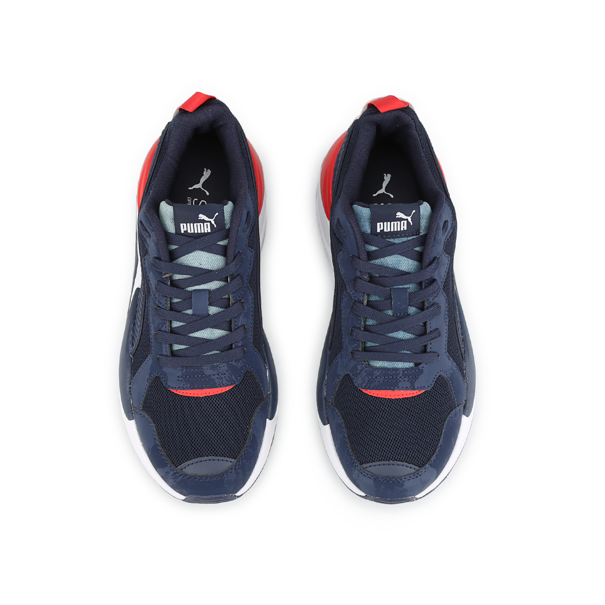 Zapatillas Puma X-Ray Indigo,  image number null