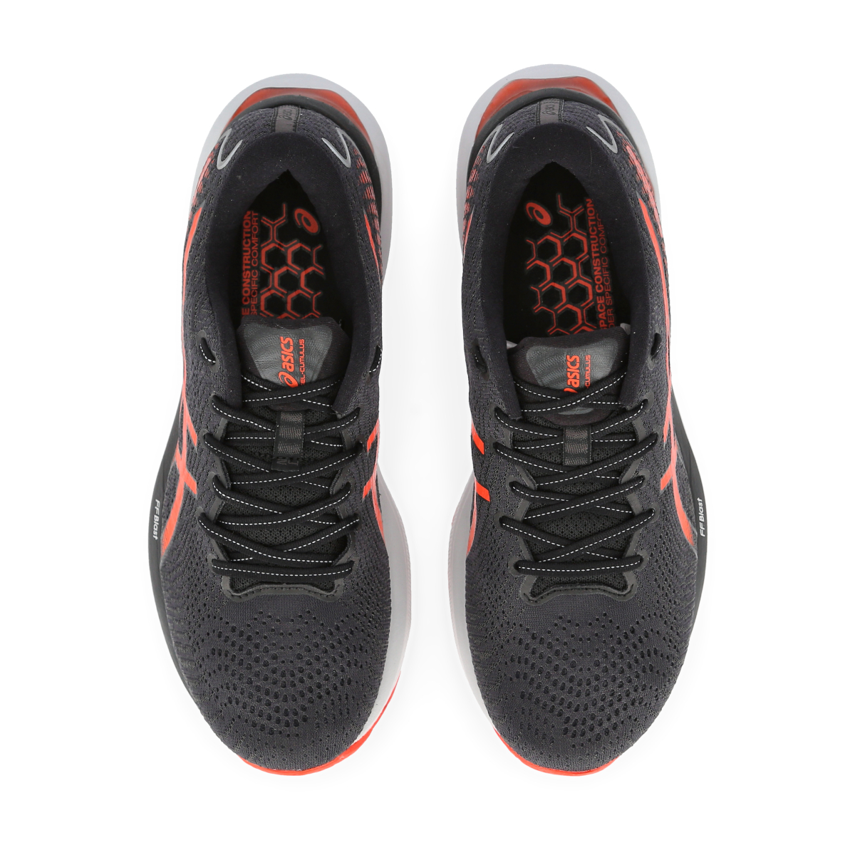Zapatillas running asics cumulus sale