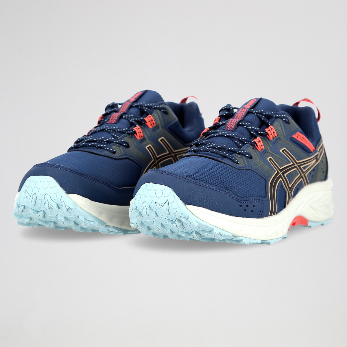 Zapatillas Running Asics Gel-venture 9 Hombre,  image number null