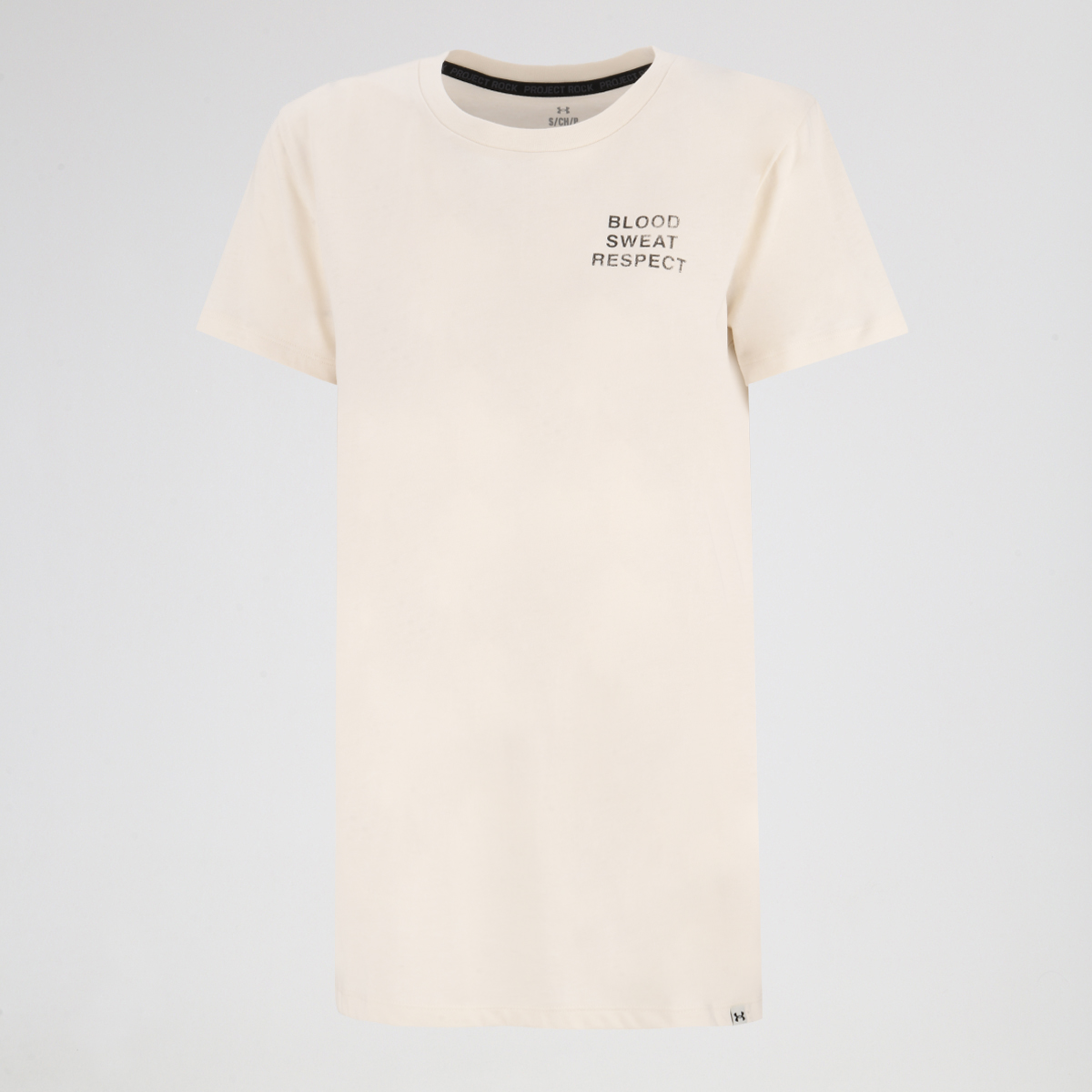 Remera Under Armour Roject Rock Brahma Bull Mujer,  image number null