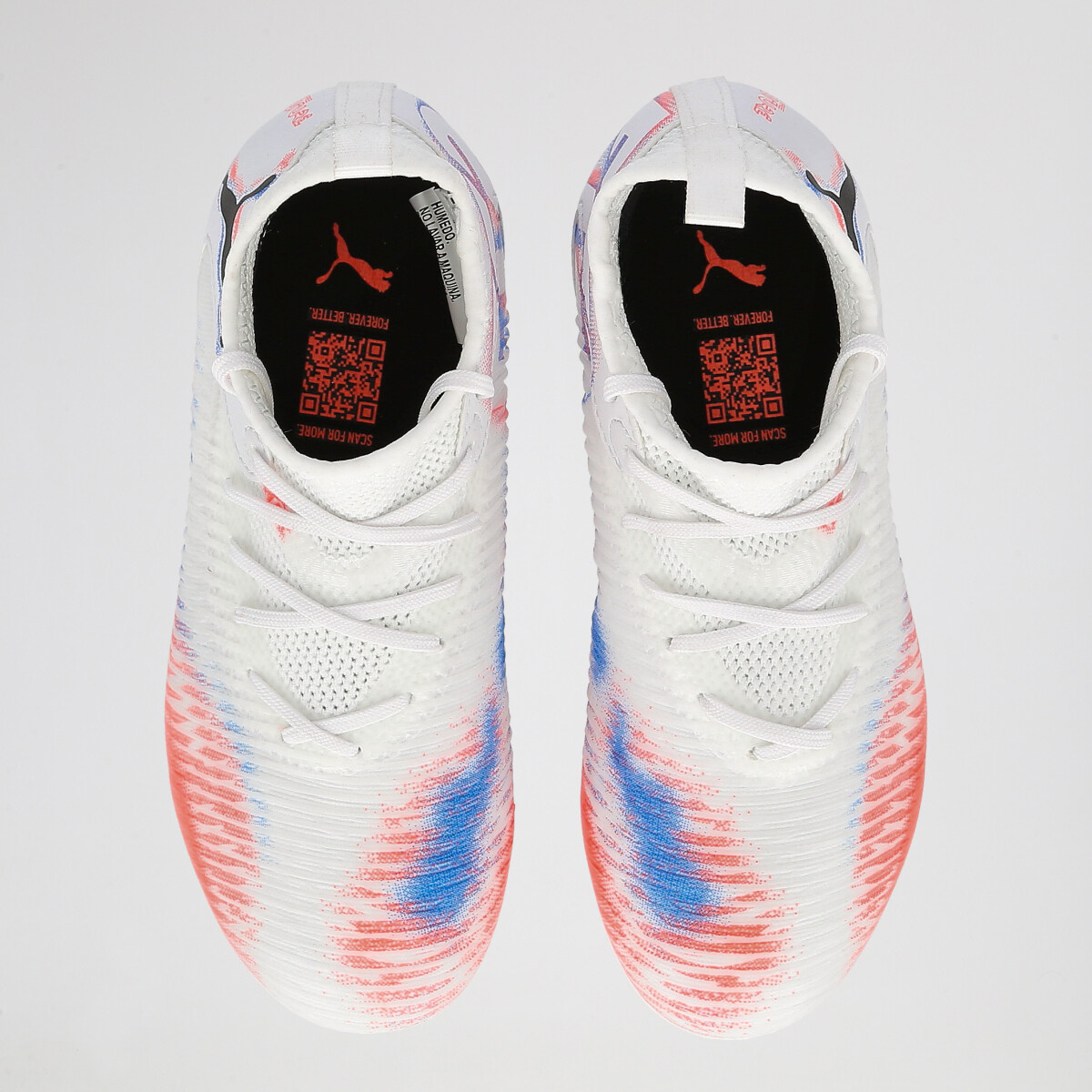 Botines F&uacute;tbol Puma Future 8 Match FG/AG Infantil,  image number null