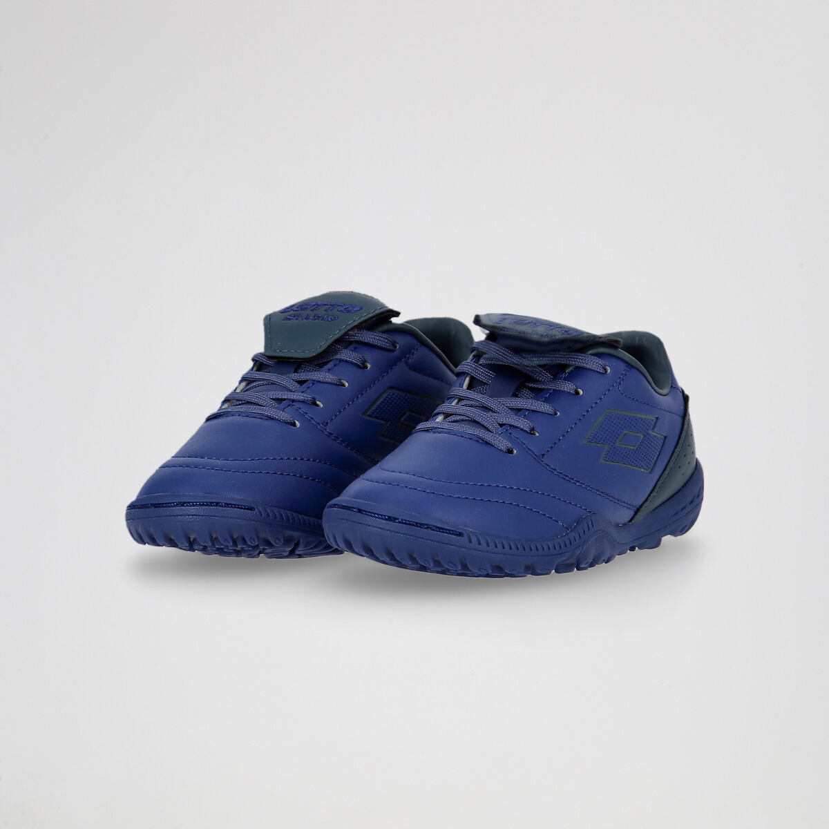 Botines Lotto Stadio 700 TF Niño,  image number null