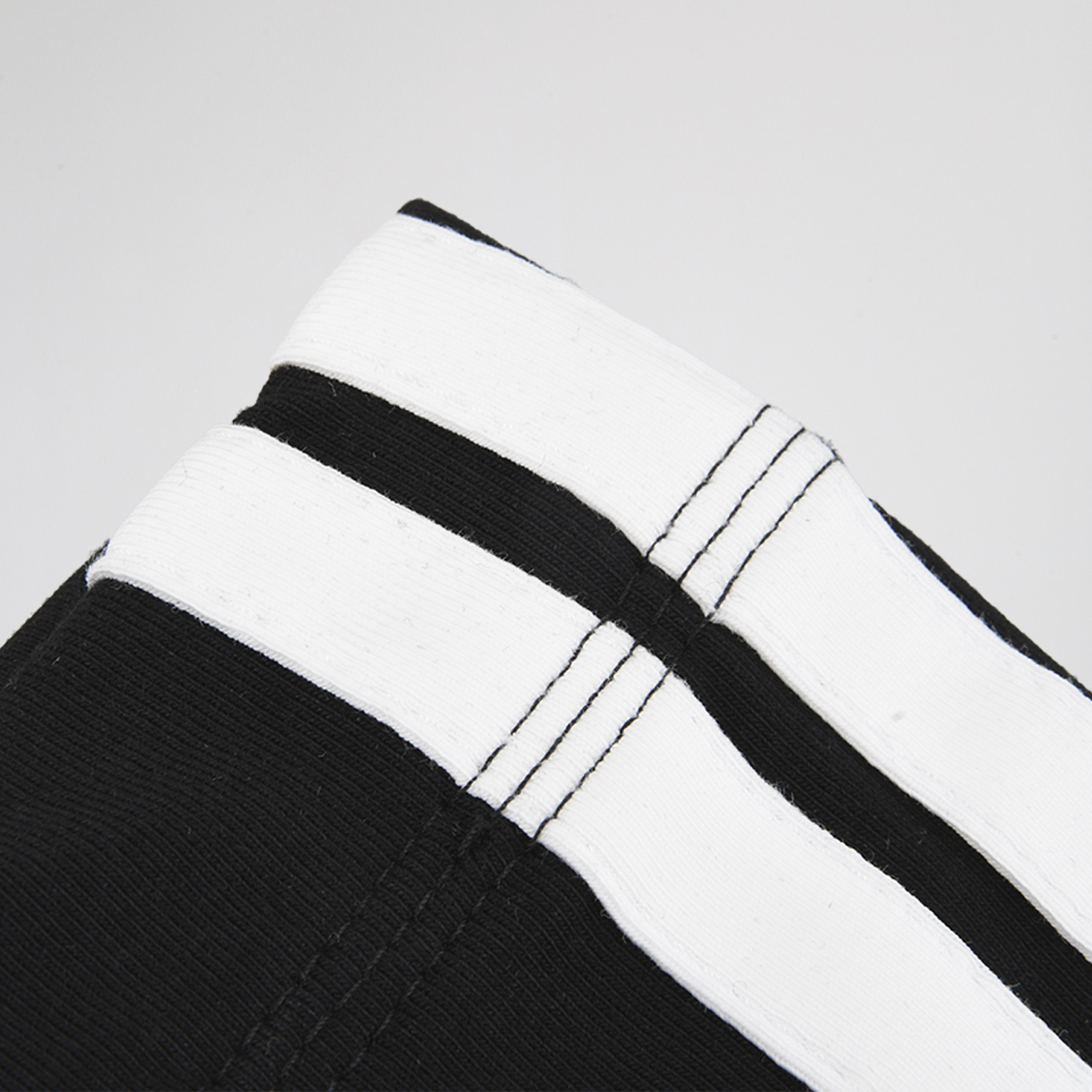 Calza adidas Essentials 3 Tiras Tiro Alto Mujer,  image number null