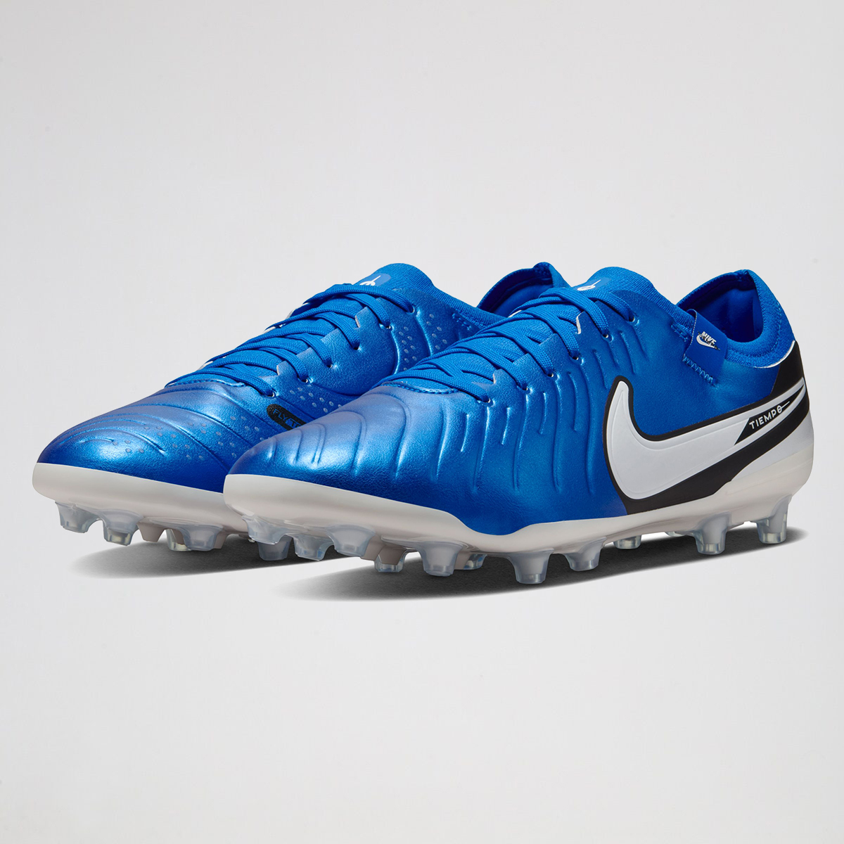 Botines F&uacute;tbol Nike Tiempo Legend 10 Pro AG Hombre,  image number null