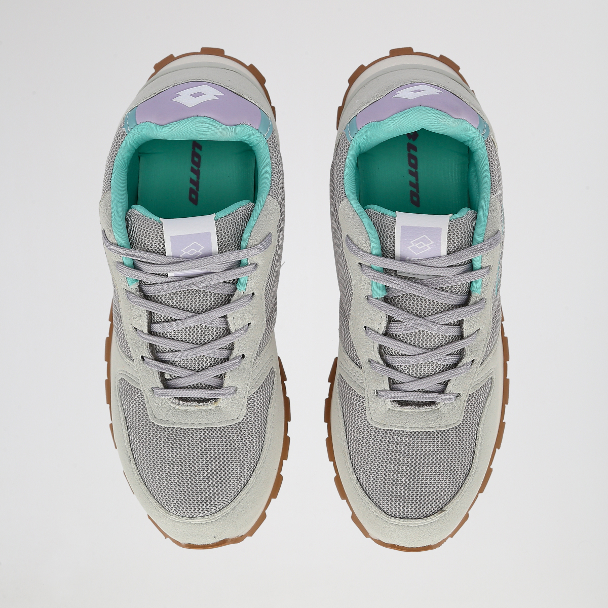 Zapatillas Lotto Life Cobra Mujer,  image number null