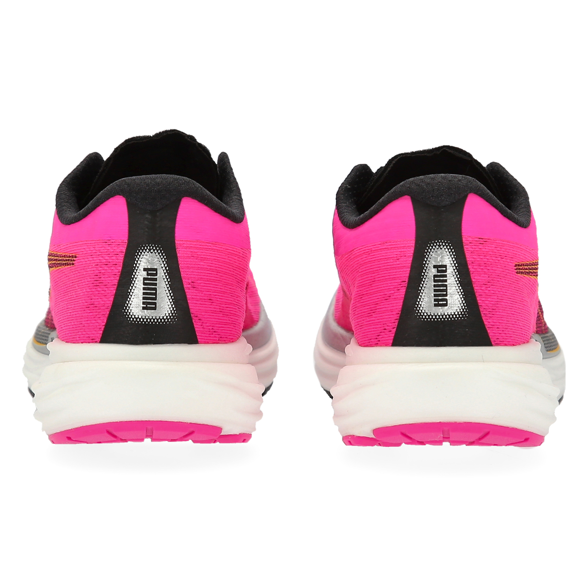 Zapatillas Running Puma Deviate Nitro 2 Mujer,  image number null