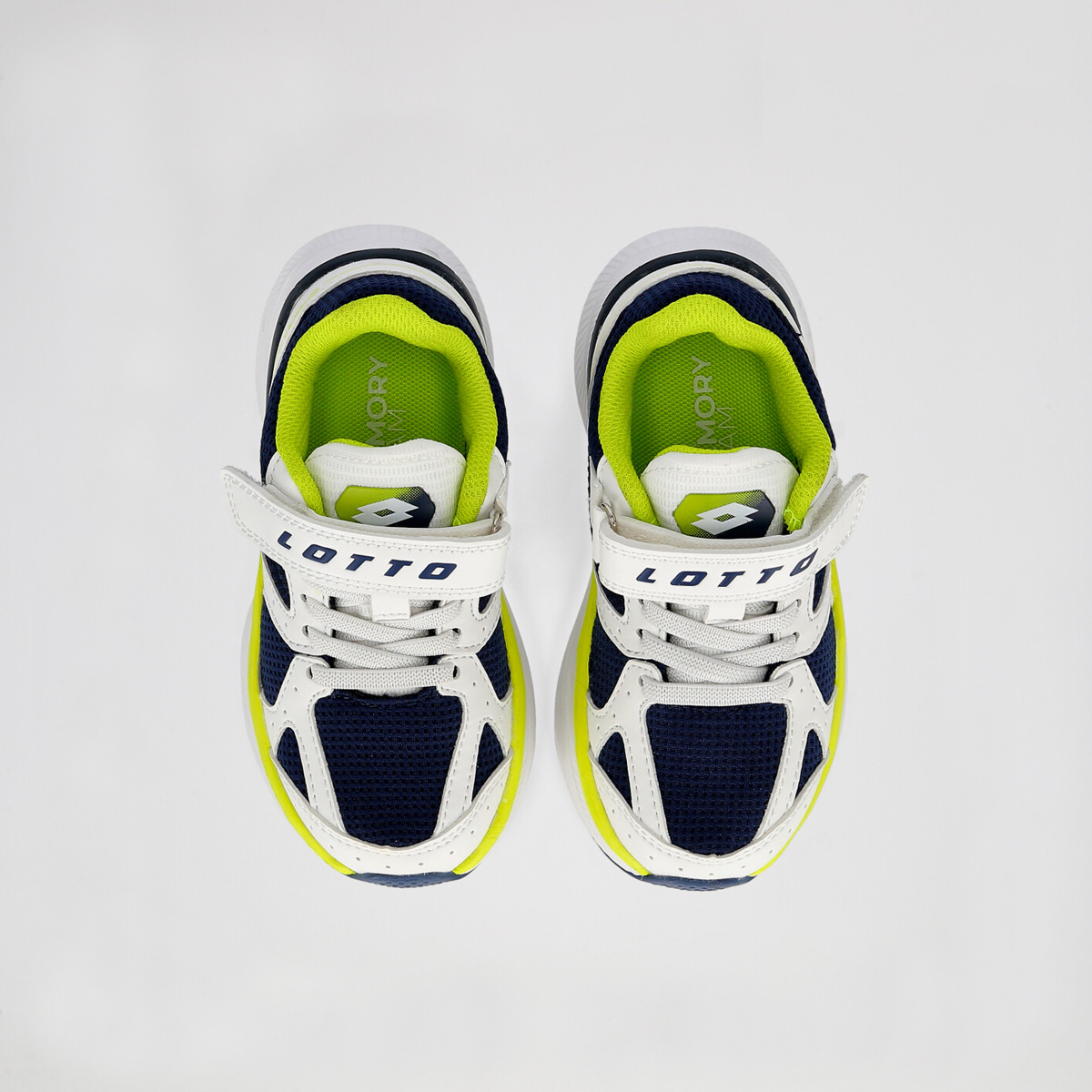 Zapatillas Lotto Speedride 800 Ni&ntilde;o,  image number null