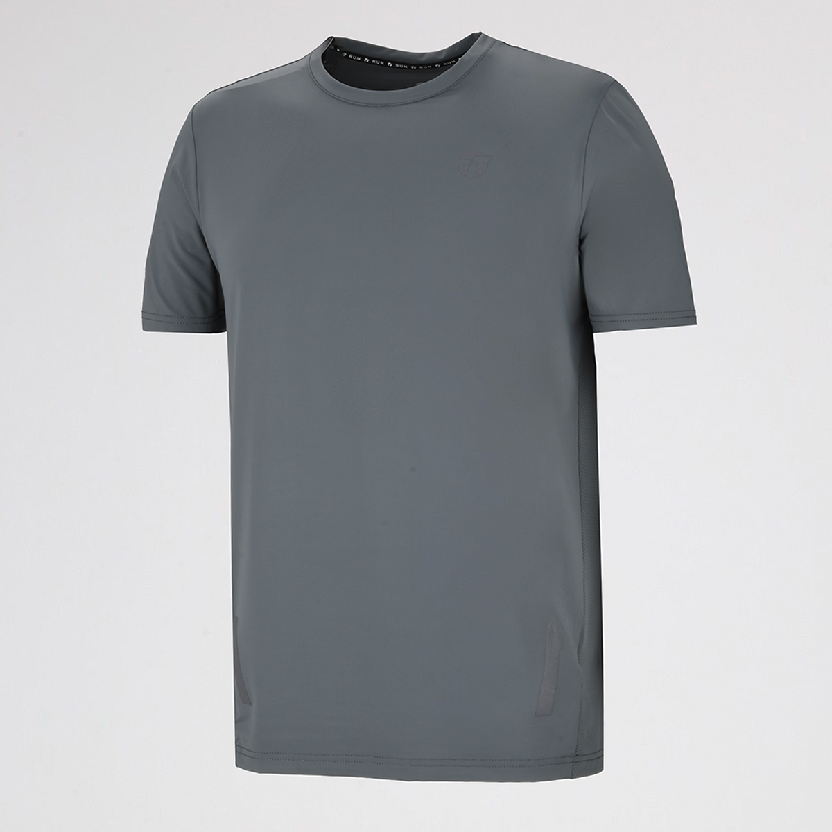 Remera Running Topper Sprint Hombre,  image number null