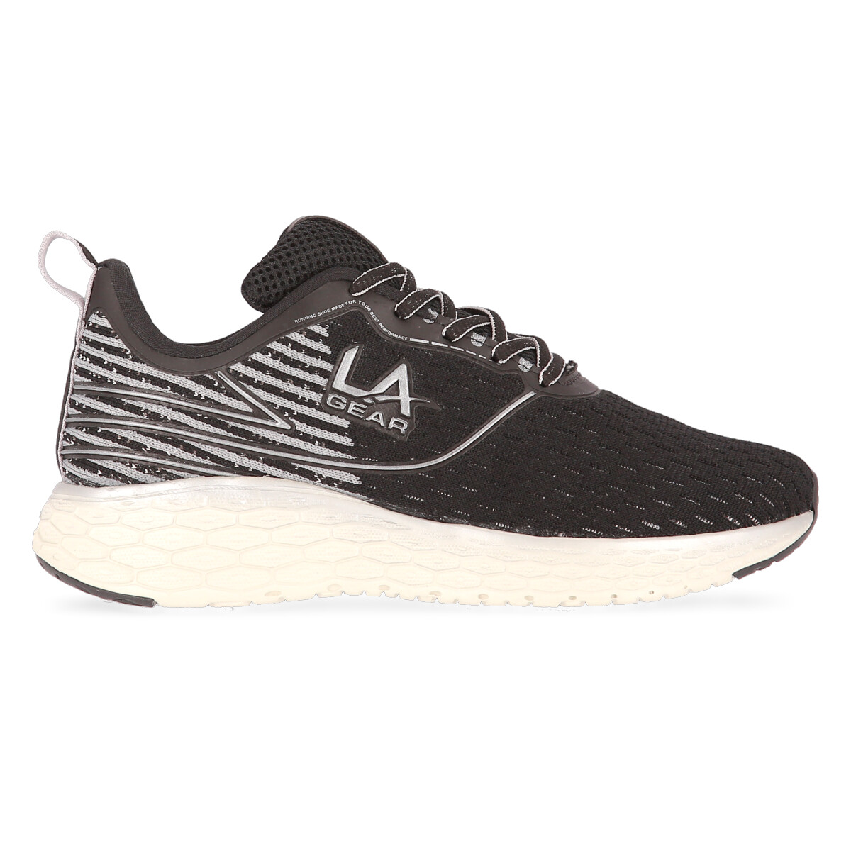 Zapatillas La Gear Hills