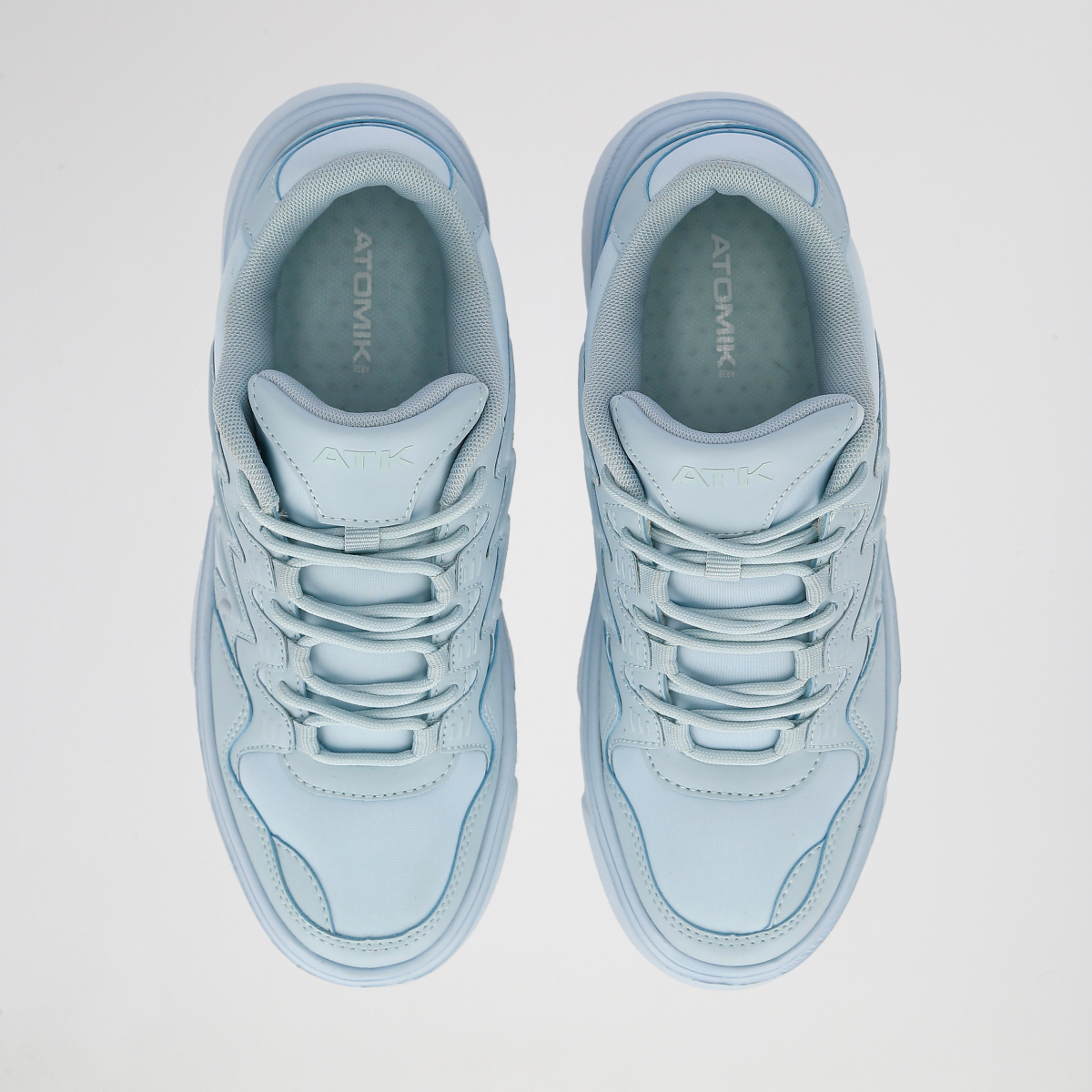Zapatillas Atomik Blanche Mujer,  image number null