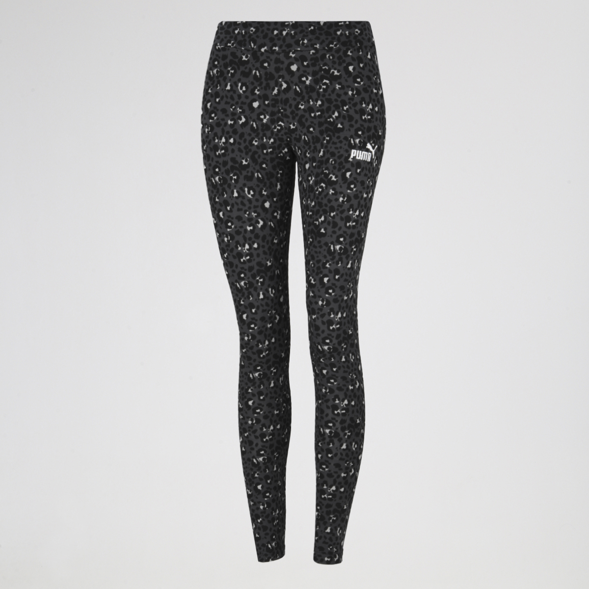 Calza Puma Essentials Animal Mujer,  image number null