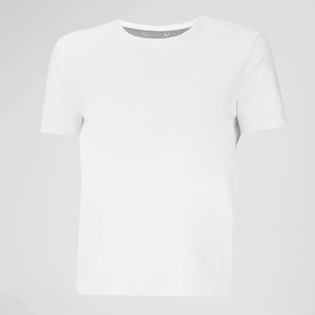 Remera Iu Stride Mujer,  image number null