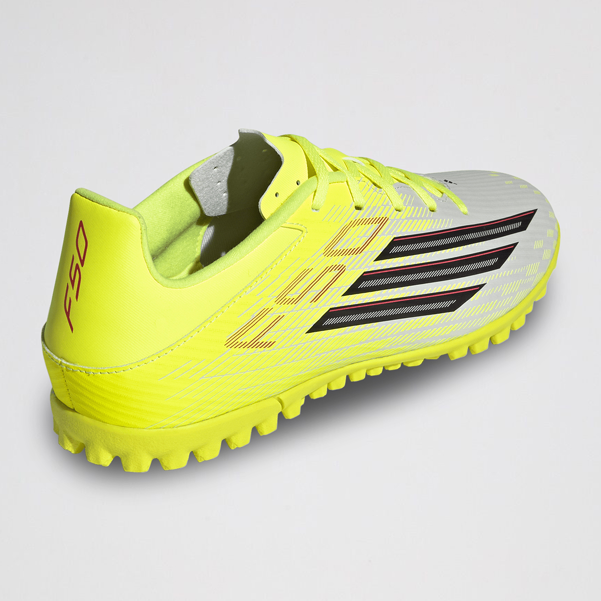 Botines F&uacute;tbol adidas F50 Club TF Hombre,  image number null