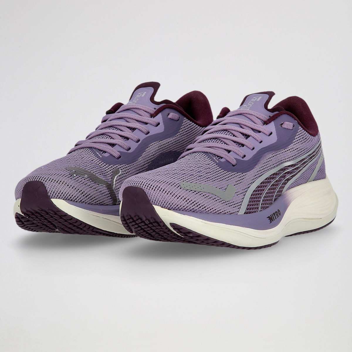 Zapatillas Running Puma Velocity Nitro 3 Mujer,  image number null
