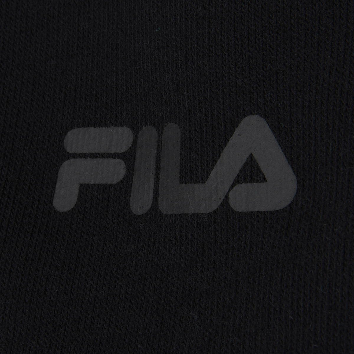 Buzo Fila Lettering III Mujer,  image number null