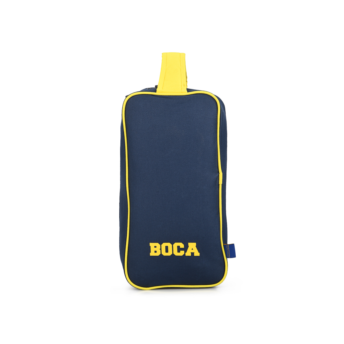 Botinero Solci Boca Juniors Le Infantil,  image number null