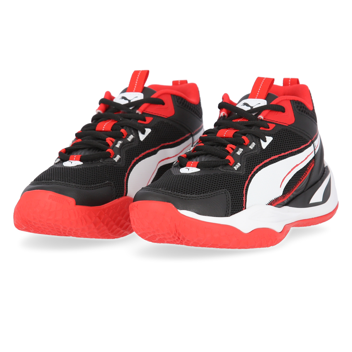 Zapatillas Puma Playmaker 2023 Mujer StockCenter
