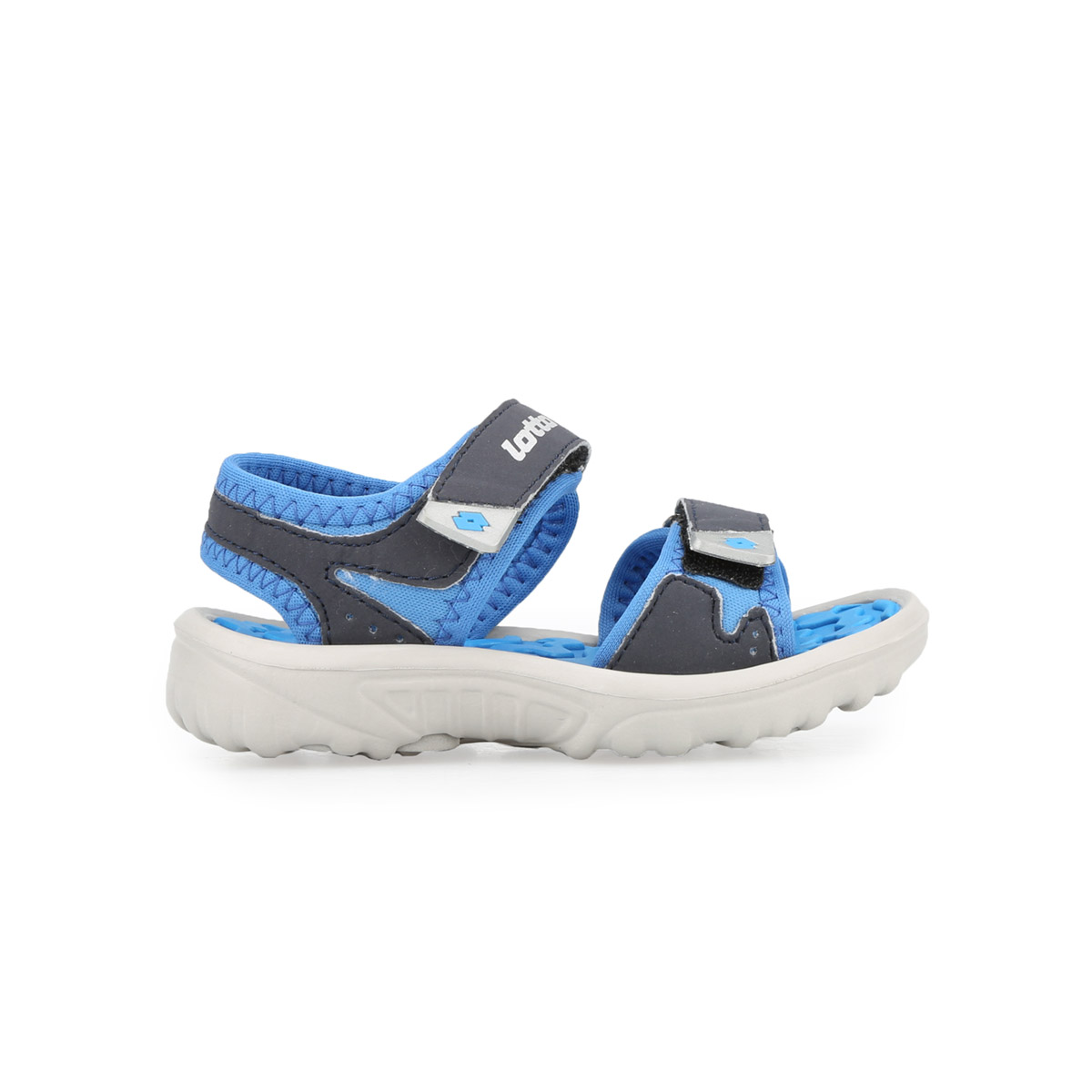 Sandalias lotto online