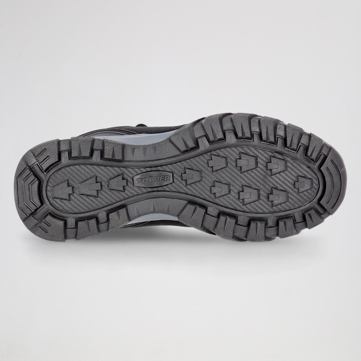 Zapatillas Outdoor Topper Grove High Hombre,  image number null